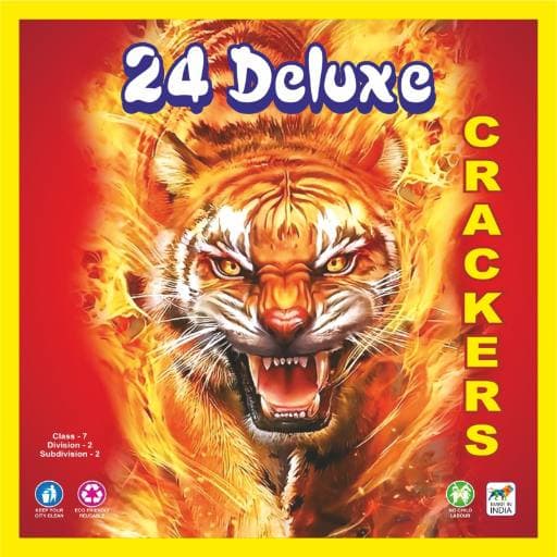 24 Deluxe