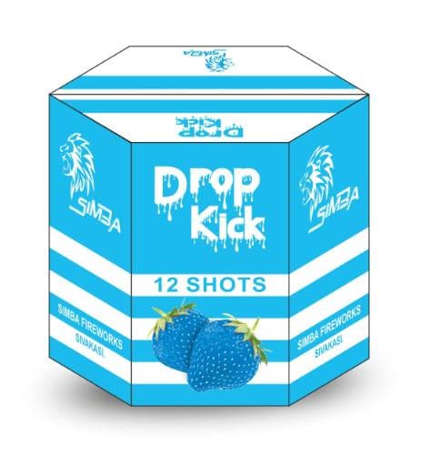 12 Shots