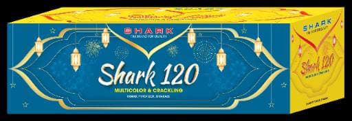 120 Shots