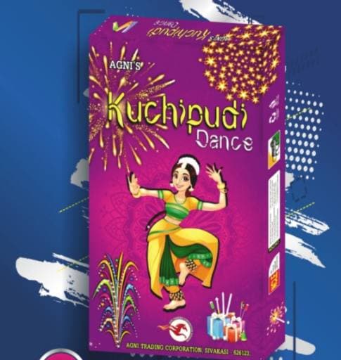 Kuchipudi Dance / Belly Dance / Kids Klub