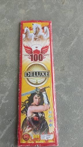 100 Deluxe