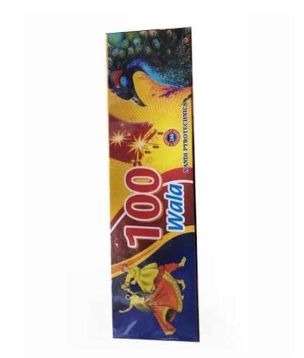 100 Fata Fut