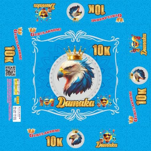 10K Fata Fut