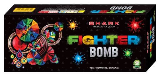 Agni Bomb (7 Ply)