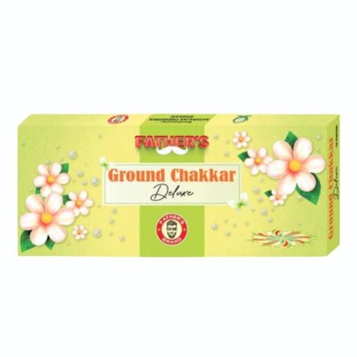Ground Chakkaram Deluxe