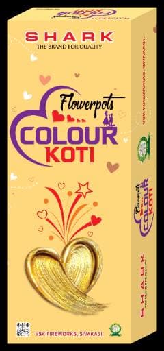 Colour Koti