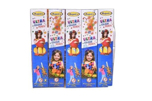 Ultra Pencil (3 Pcs)