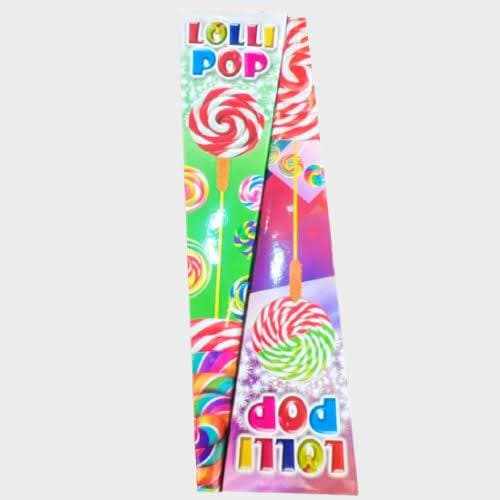 Lollipop (5 Pcs)