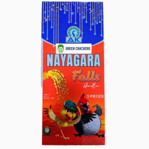Nayagara Pencil (3 Pcs)