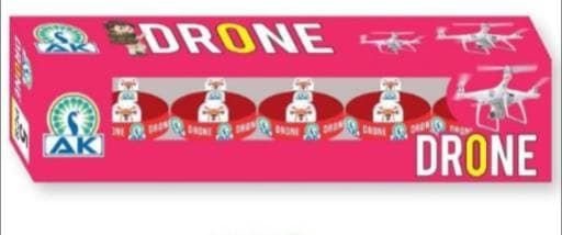 Drone (5 Pcs)