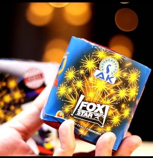 Foxstar / Rockstar