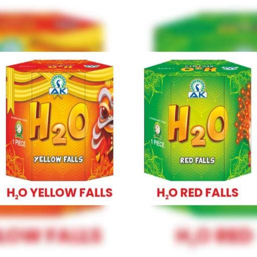 H2O