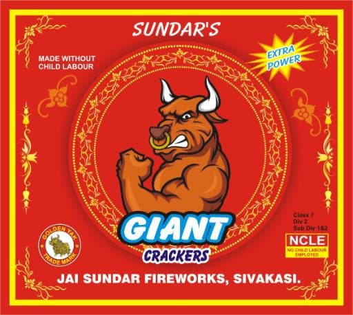 28 Giant